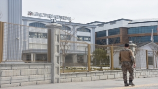 Türkiye’nin tek kuyumcu sanayi sitesi ”Altınşehir” yıkılmaktan kurtuldu
