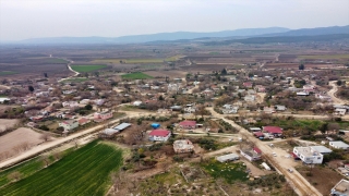 Depremde tek bir binanın bile yıkılmadığı Sumbas’ta nüfus ikiye katlandı