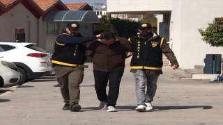 Adana’da tartıştıkları 2 kişiyi tabancayla öldüren baba ve oğlu tutuklandı 