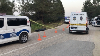 Adana’daki silahlı saldırıda 1 kişi öldü, 1 kişi yaralandı 