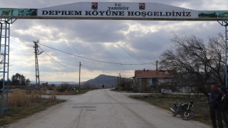 Burdur’da 52 yıllık acının şahitleri depremle aynı üzüntüyü tekrar yaşadı