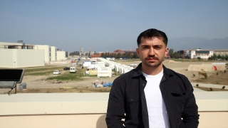Avusturya’da yaşayan 6 arkadaş depremzedelerin imdadına yetişti