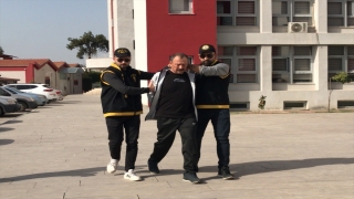 Adana’da kızını ve nişanlısını öldüren baba tutuklandı