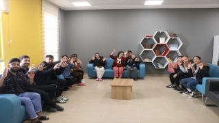 Depremin sessiz tanıkları yaşadıkları korkuyu atlatmaya çalışıyor