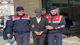 Antalya’da 3 depremzedenin öldüğü trafik kazasına karışan sürücü tutuklandı