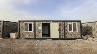 Almanya’daki Türklerden deprem bölgesine yardım eli