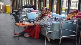 Down sendromlu bireylerin okulu depremden sonra evleri de oldu