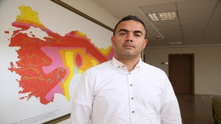 Deprem bölgesinde yürüttükleri çalışmaları bilimsel veriye dönüştürecekler