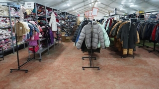 İstanbul’daki belediyelerin depremzedelere destekleri sürüyor