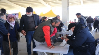 Tayvanlı vakıf depremzedelere yardım faaliyetleri yürütüyor 