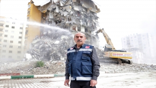 Osmaniye’de kalıcı konutlar için ilk kazma bu ay vurulacak