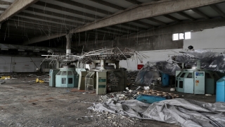 Bakan Varank, Kahramanmaraş’ta depremde hasar gören fabrikaları ziyaret etti
