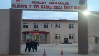 Nurdağı’nda çadır çalan şüpheli tutuklandı