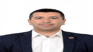 Belediye Meclis Üyesi Taşkesen, milletvekilliği aday adaylığı için görevinden ayrıldı