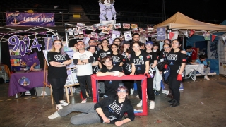 FRC Bosphorus Regional Turnuvası All Star’ı Doğa Koleji kazandı