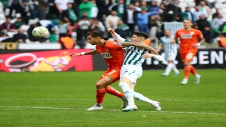 Futbol: Spor Toto Süper Lig