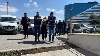 Gaziantep’te bıçaklı kavgada bir genç öldürüldü