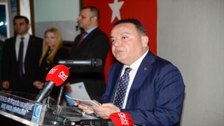 Antalya’da ”Sahipsiz Hayvan Çalıştayı”