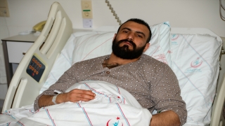 Antalya açıklarında batan ticari gemide arama kurtarma çalışmaları sürüyor