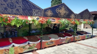 Antalya’da ”Gaziantepliler Dayanışma Günleri” başladı