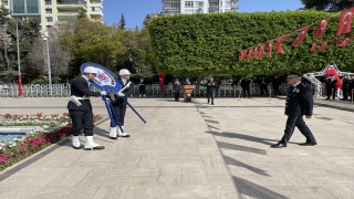 Adana ve çevre illerde Türk Polis Teşkilatının 178. kuruluş yıl dönümü kutlandı