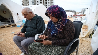 Öğretmen adayı Elif’ten geriye telefondaki fotoğraflar kaldı