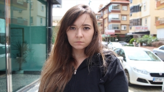 Alanya’da komşularından rahatsız olan apartman sakinleri polise şikayette bulundu