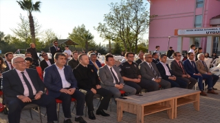 Serik’te Turizm Haftası kutlandı