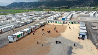 Deprem bölgesi Gaziantep ve Malatya’da da öğrenciler ikinci ara tatile başladı