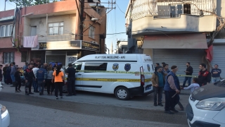 Adana’da iki aile arasında çıkan silahlı kavgada baba ve oğul öldü