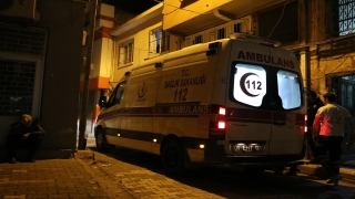 Adana’da yalnız yaşayan bir kişi evinde ölü bulundu