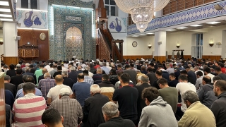 Adana ve Hatay’da Kadir Gecesi idrak edildi