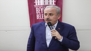 Depremden etkilenen Hatay’da 3 semavi dinin temsilcileri iftarda buluştu