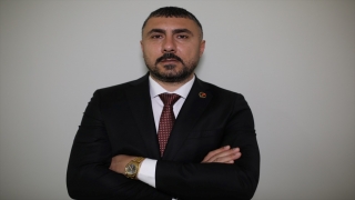 BBP Adana Milletvekili adayı Oğuz’dan deprem bölgesine destek