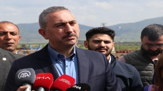 Gaziantep’te 42 bin 358 deprem konutu yapılacak