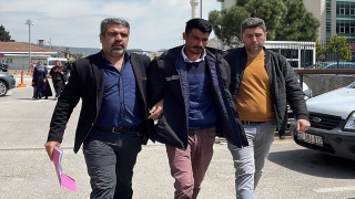 Eşi ve dayısını öldüren şüpheli Gaziantep’te yakalandı