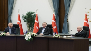 Bakan Karaismailoğlu, Adana 15 Temmuz Şehitler Köprüsü açılışında konuştu:
