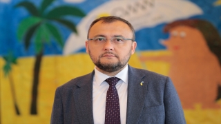 Türkiye, savaş mağduru Ukraynalı çocuklara yuva oldu