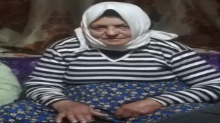 Serik’te 2 gündür kayıp olan kadın aranıyor