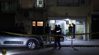 Adana’da silahlı kavga sırasında yoldan geçen koca öldü, eşi ağır yaralandı