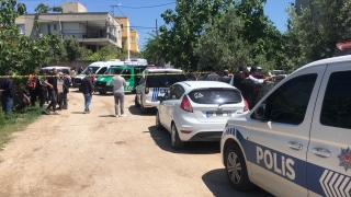 Adana’da bir kişi eski kayınvalidesi ve baldızını öldürdü