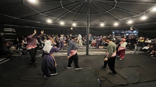 24. Tarım ve Seracılık Festivali, çeşitli etkinliklerle devam ediyor
