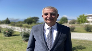 Antalya orman yangınlarıyla mücadeleye hazır