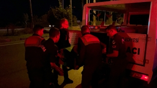 Antalya’da çıkan tartışmada silahla vurulan kişi öldü