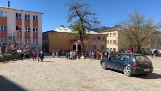 Adana’da 4,3 büyüklüğünde deprem