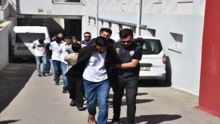 Adana’da sahte ilanla dolandırıcılık operasyonunda 2 zanlı tutuklandı