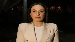 AK Parti Adana milletvekili adayı Yurduseven’e seçim çalışması sırasında tehdit