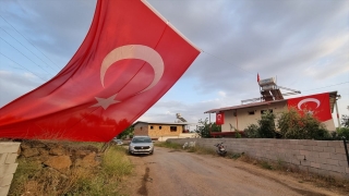 PençeKilit Harekatı bölgesinde şehit olan Muhammed Küçük’ün ailesine acı haber verildi