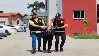 Adana’da iki çiftlikte silahlı soyguna karışan 3 zanlı tutuklandı