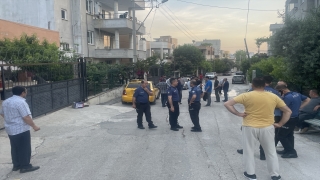 Adana’da eşini silahla öldüren zanlı, iki kayınbiraderini ve halasını yaraladı